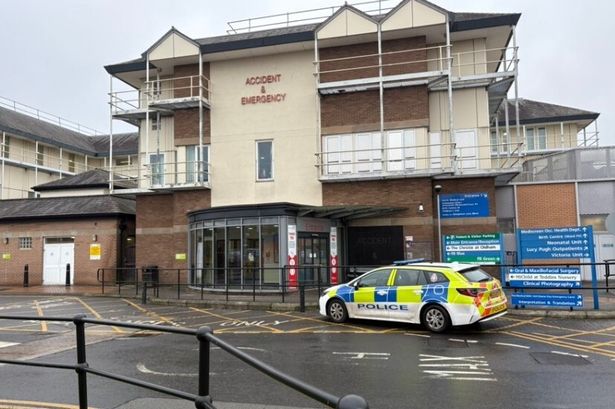 Oldham hospital stabbing - everything we know so far as nurse suffers 'life-changing' injuries