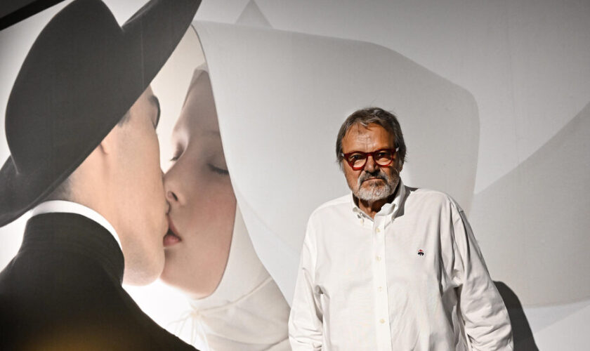 Oliviero Toscani, Driving Force Behind Provocative Benetton Ads, Dies at 82