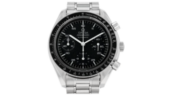 Omega Speedmaster : une légende vintage au poignet pour moins de 2 900 euros !