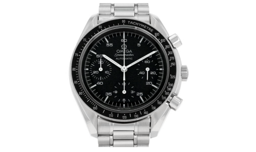 Omega Speedmaster : une légende vintage au poignet pour moins de 2 900 euros !