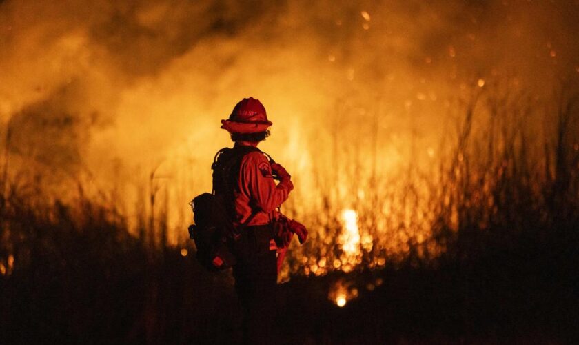 «On a tout perdu» : le désarroi des Français touchés de plein fouet par les incendies de Los Angeles