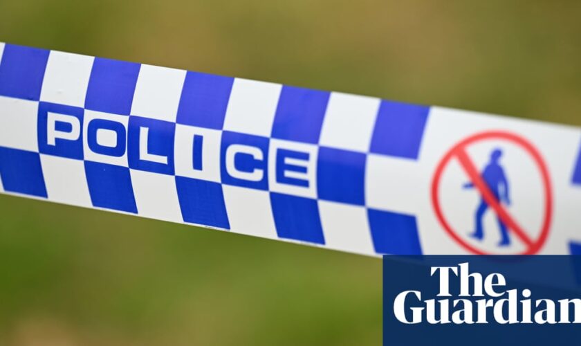 One man dead after being stabbed in ‘targeted attack’ in Melbourne park