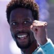 Open d’Australie : Gaël Monfils enchaîne