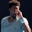 Open d’Australie : Monfils, Gracheva, Mannarino... ce qu’il faut retenir de la nuit