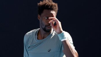 Open d’Australie : Monfils, Gracheva, Mannarino... ce qu’il faut retenir de la nuit