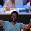 Open d’Australie : Monfils, Swiatek, Lys... ce qu’il faut retenir de la nuit à Melbourne