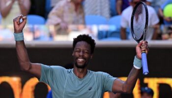 Open d’Australie : Monfils, Swiatek, Lys... ce qu’il faut retenir de la nuit à Melbourne