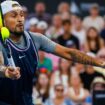 Open d’Australie : Nick Kyrgios, de nouveau blessé, va « tout faire » pour jouer son Grand Chelem à domicile