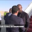 Ousmane Sonko en Mauritanie : une visite pour renforcer les relations bilatérales