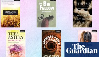 Over 100 famous works by Australian authors rescued from oblivion by literary heritage endeavour