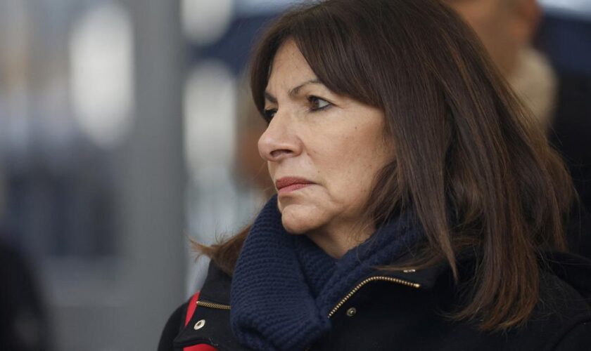 PSG : «Non, on ne vendra pas le Parc des Princes», Anne Hidalgo en remet une couche