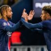 PSG : entre Bradley Barcola et Désiré Doué, le match est lancé