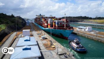 Panama Canal: What you need to know now