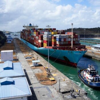 Panama Canal: What you need to know now