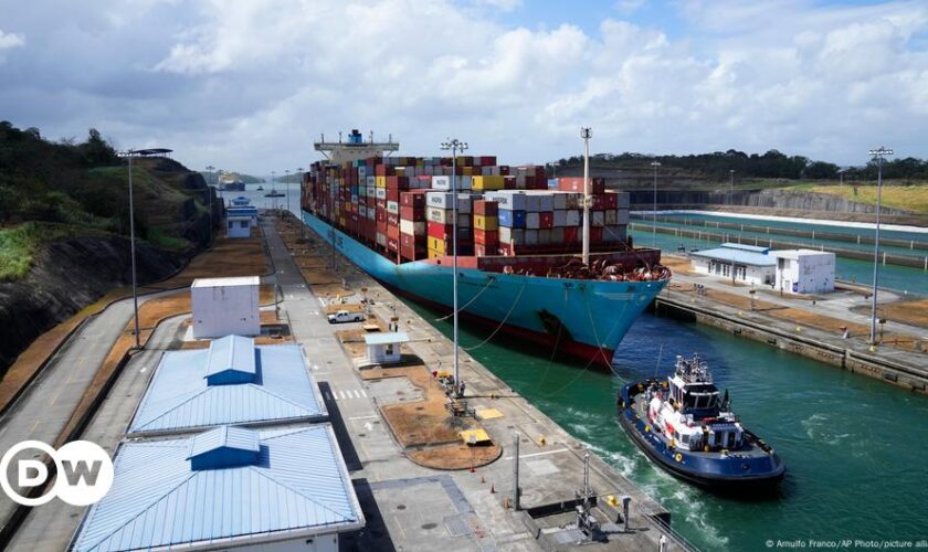 Panama Canal: What you need to know now