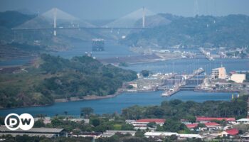 Panama tells Trump canal sovereignty is 'non-negotiable'