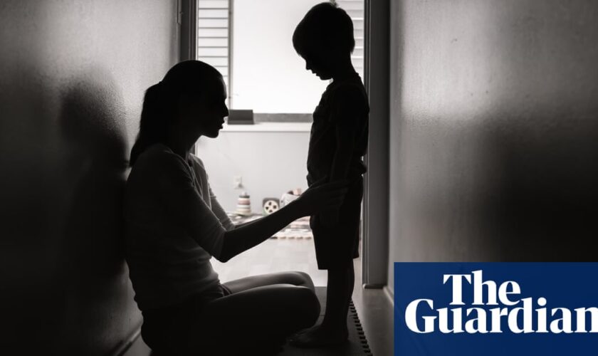 Parental mental health biggest cause of child protection referrals in England