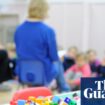 Parents in Welsh county told to come to school to change nappies if their child is not toilet trained