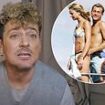 Paul Danan dead at 46: Hollyoaks star passes away months after revealing he battled respiratory failure due to 'obsessive' vape usage