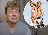 Paul Danan dead at 46: Hollyoaks star passes away months after revealing he battled respiratory failure due to 'obsessive' vape usage