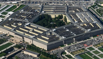 Pentagon Reaches Settlement With Veterans Dismissed Over Sexuality