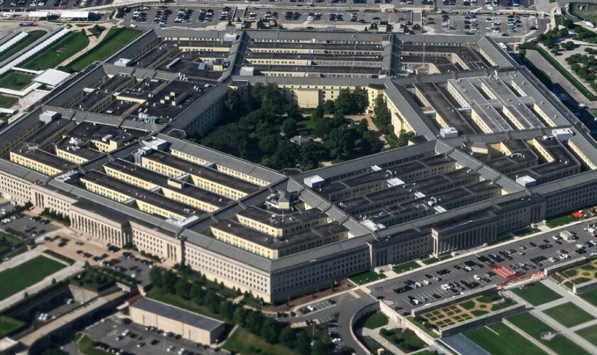 Pentagon Reaches Settlement With Veterans Dismissed Over Sexuality