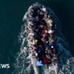 People smugglers to have finances targeted by UK