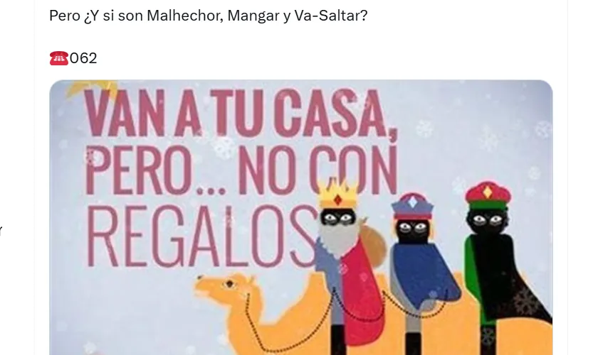 Pérez-Reverte carga contra Irene Montero por denunciar racismo en un tuit de la Guardia Civil sobre los robos en Reyes