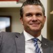 Pete Hegseth: Anhörung im US-Senat entscheidet über Zukunft des Trump-Kandidaten