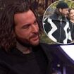 Pete Wicks drops MAJOR hint that he spent Christmas and New Year with Maura Higgins in appearance on The One Show