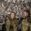 Photograph Revives Ukraine-Russia Culture War