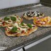 Plus légère et plus pratique, la pinsa peut-elle détrôner la pizza?