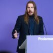 Podemos aprovecha el acto sobre Franco para deslegitimar al Rey y vincular con el dictador a policías, jueces y empresas