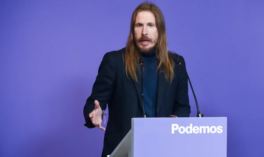 Podemos aprovecha el acto sobre Franco para deslegitimar al Rey y vincular con el dictador a policías, jueces y empresas