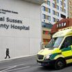 Police launch investigation into HUNDREDS of surgery deaths at one of the South-East's largest NHS Trusts after whistleblowers speak out