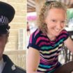 Police officer Rosie Prior killed after being hit by lorry on A19 while stopping to help motorists