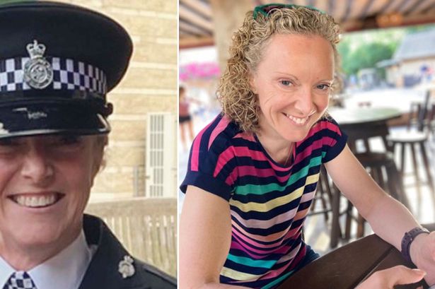 Police officer Rosie Prior killed after being hit by lorry on A19 while stopping to help motorists