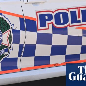 Police officer and man shot during physical altercation in Brisbane