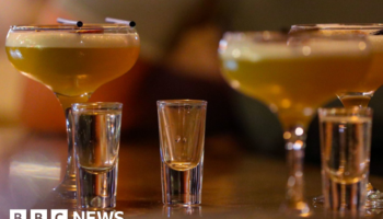 Police probe drink spiking report in Parliament bar