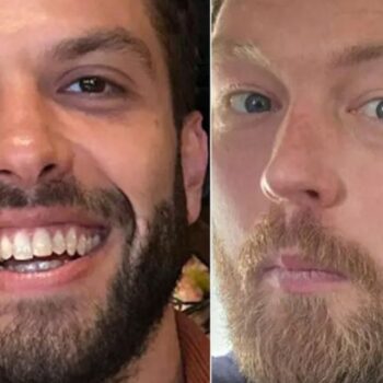 Police searching Dolomites for missing Brits make fresh discovery after first hiker's body found