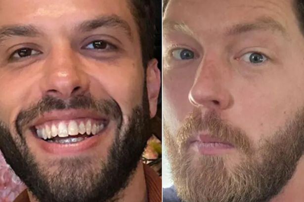 Police searching Dolomites for missing Brits make fresh discovery after first hiker's body found