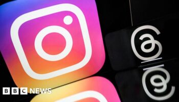 Politics content to be pushed to Instagram and Threads users