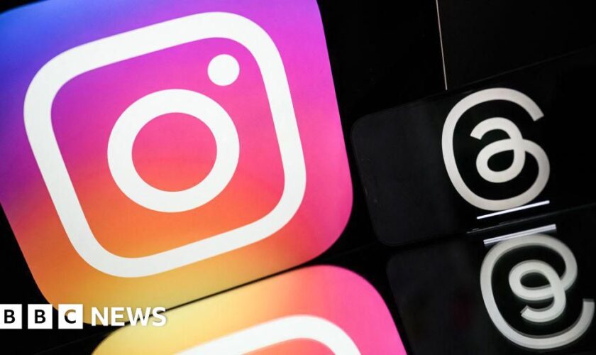 Politics content to be pushed to Instagram and Threads users