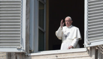 Pope Francis’ Autobiography, Long in the Making, Arrives in Bookstores