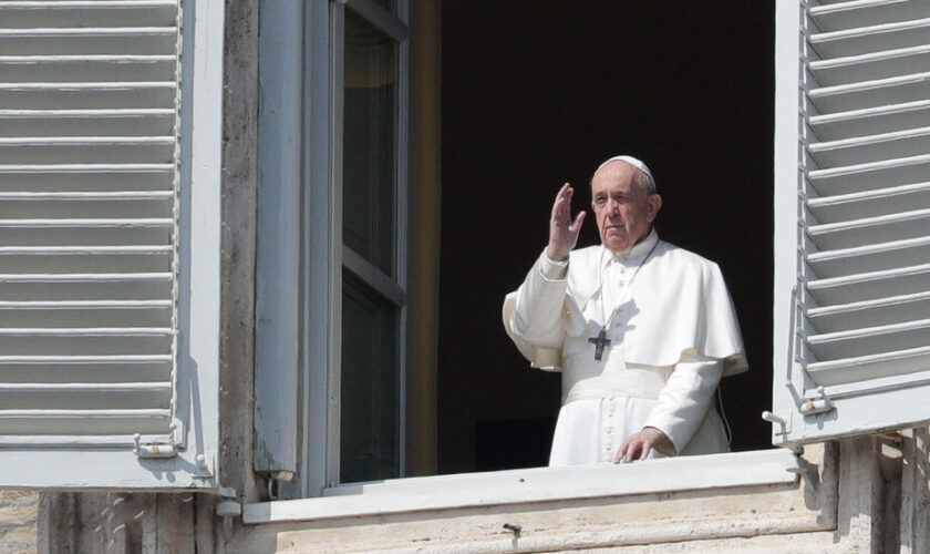 Pope Francis’ Autobiography, Long in the Making, Arrives in Bookstores