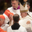 Pope Names Robert McElroy, an Ally on Immigration, as Cardinal in Washington