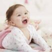 Popular baby girls' name disappears from top 100 chart as parents ditch it