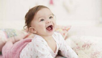 Popular baby girls' name disappears from top 100 chart as parents ditch it