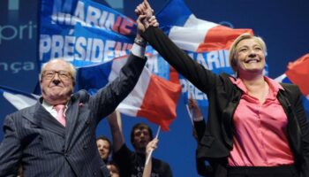 Pour Marine Le Pen et le RN, l’épineuse question de l’héritage politique de Jean-Marie Le Pen