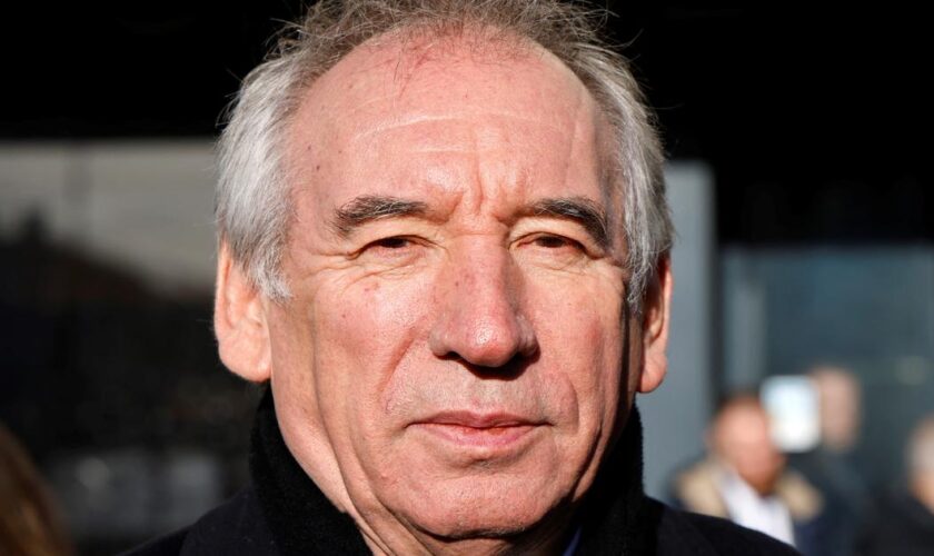 Pour ses vœux à Pau, Bayrou fait l’éloge du dialogue avec les oppositions